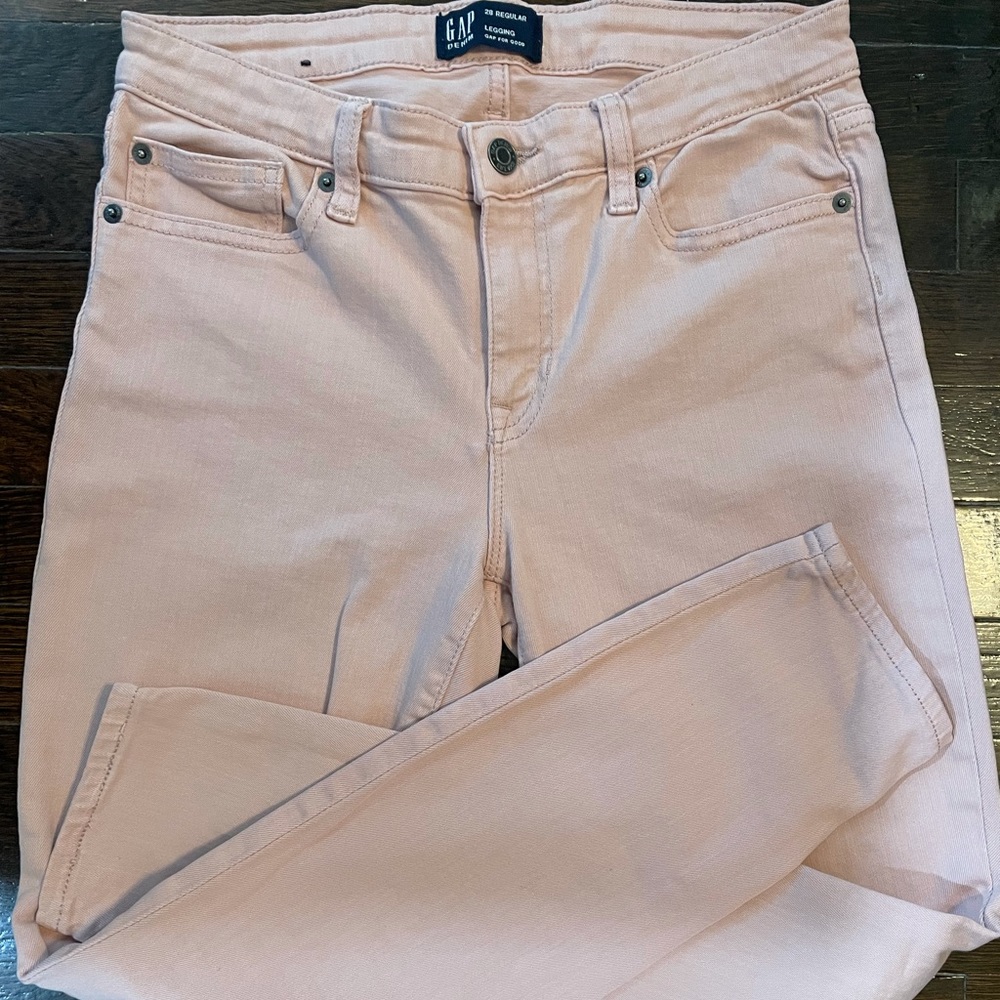 Gap Leggings Jean